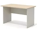 Стол рабочий (каркас беж)