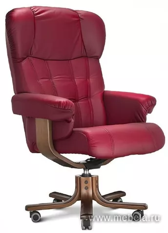 кресло Царь D100