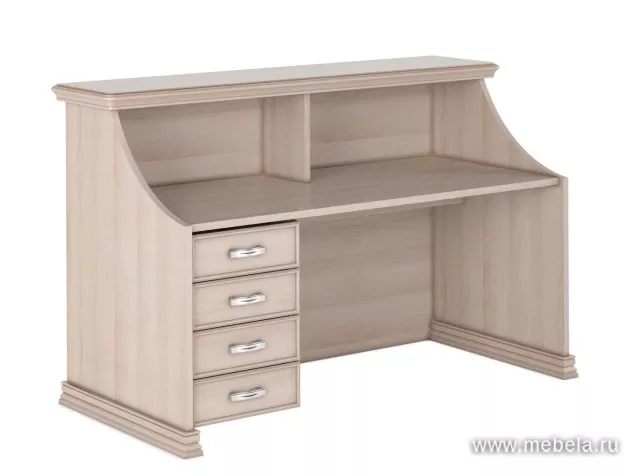 ресепшн Порто Дуб