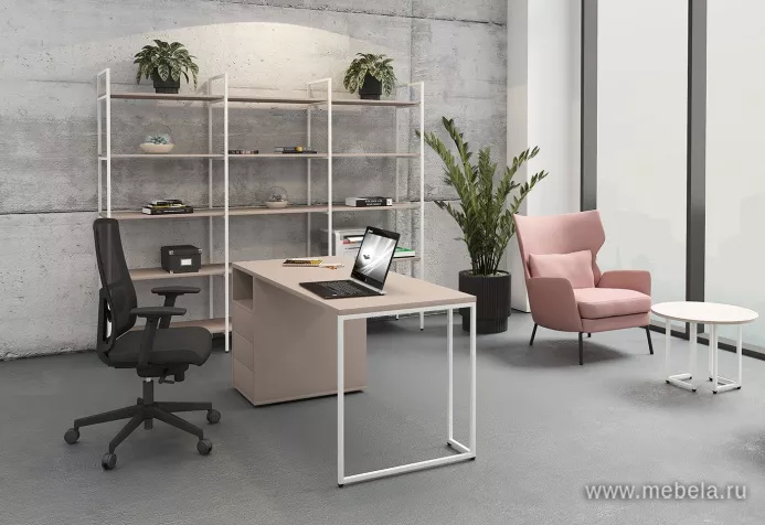 Офисная мебель Линк