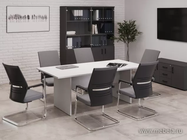 кабинет Стайл Проджект