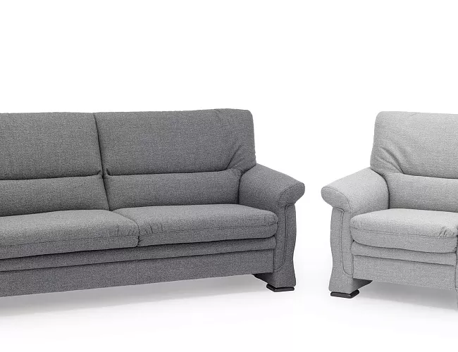 фото Офисный диван Мальта №3