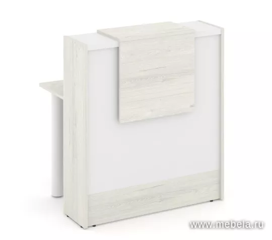 ресепшн Стайл Дуб