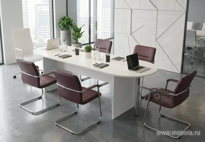 мебель Argo White