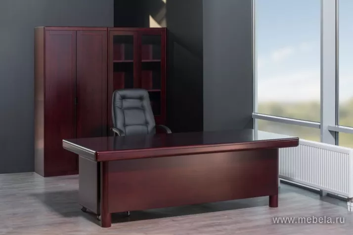 кабинет Сарагоса