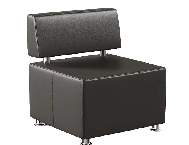 фото офисный диван MalNET