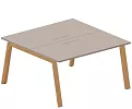Cтол bench (меламиновые аутлеты)