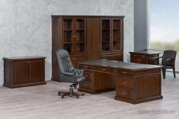 кабинет Вашингтон