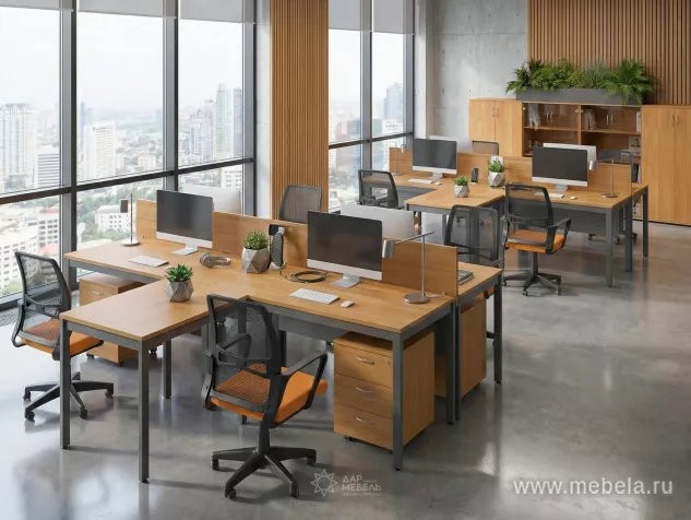 мебель Формула МП2