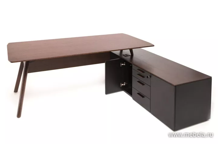 кабинет директора Рэйл