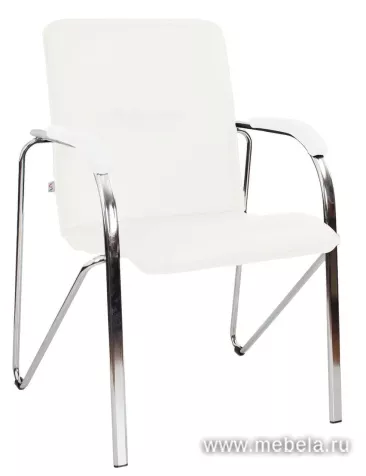 кресло НВ Самба Хром