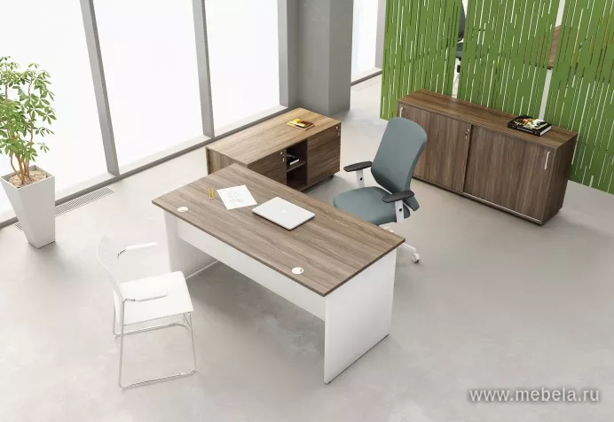 Офисная мебель Домино