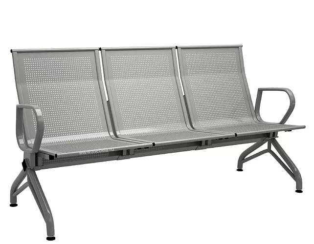 фото секции Aero 2П metal