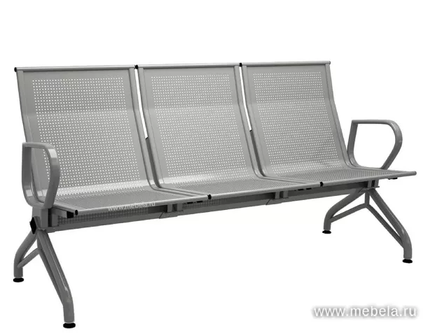 секции Aero 2П metal