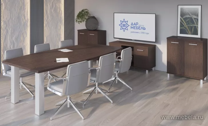 кабинет Фёст Венге