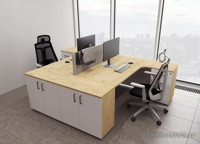 мебель Проджект Тиквуд