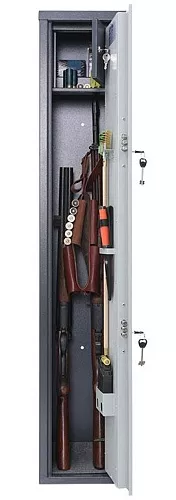 фото Сейф Aiko Беркут-2 №4