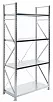 Стеллаж MS U 250/120x60
