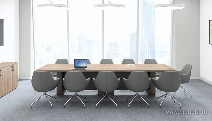 кабинет офисный Фабер