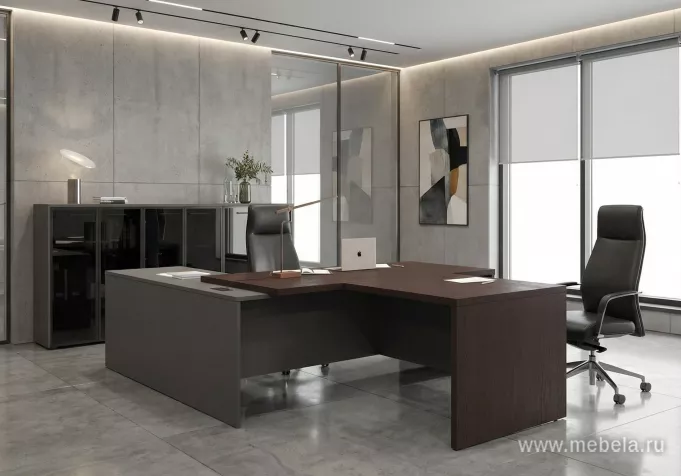 кабинет Кортез Венге