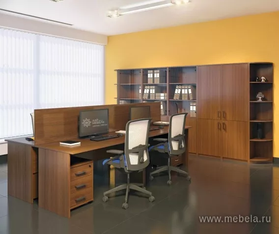 офисная мебель Argo
