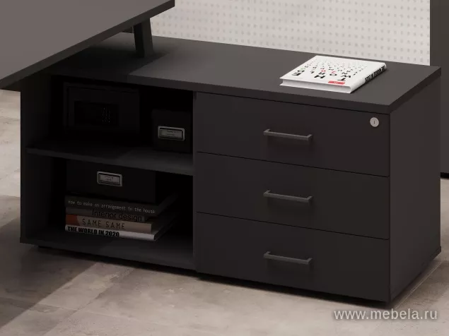 кабинет Стайл Проджект