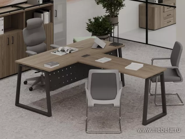 кабинет Проджект Вяз Т