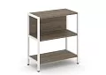 Cтеллажи Shelf Elm