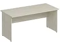 Офисный стол прямой