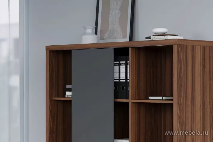 кабинет Зион Орех