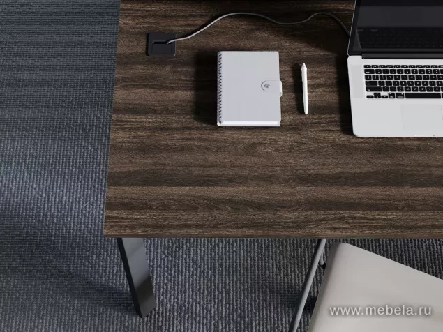 офисная мебель Эво Металл