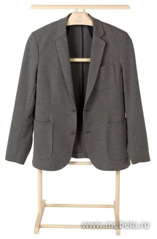 Вешалка костюмная В 21Н