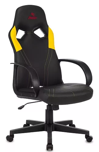 фото кресло Zombie Runner