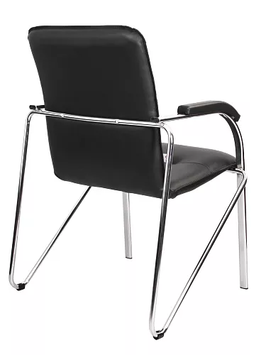 фото кресло НВ Самба Хром №4