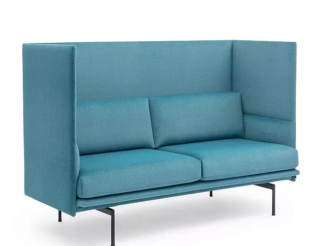 фото Офисный диван Пратт +