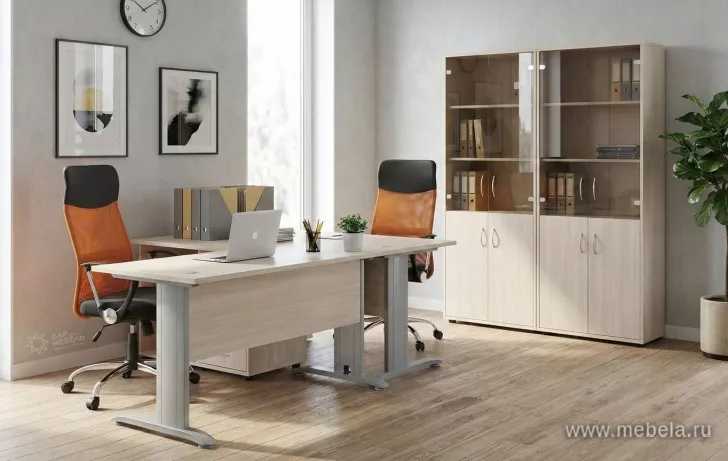 мебель Рива Клён