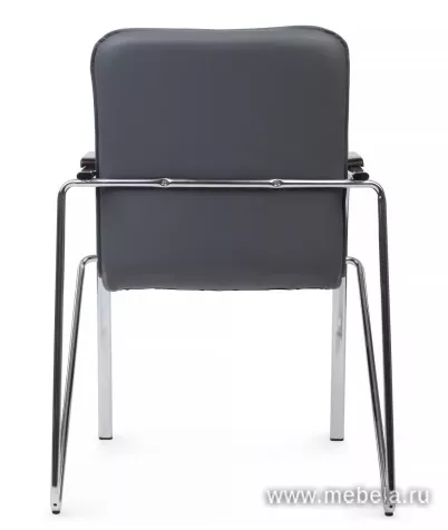 кресло RV-Самба Хром