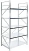 Стеллаж MS U 300/150x90