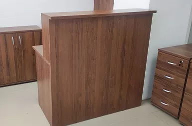 Администрация городского округа Лобня