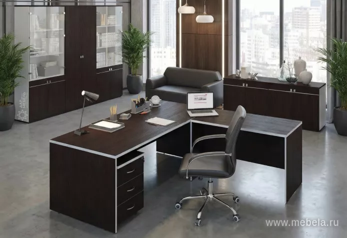 мебель Свифт Венге