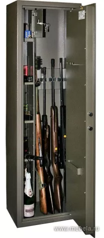 Сейф Valberg Сафари