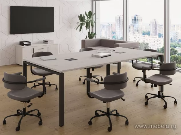 столы Project Dub N