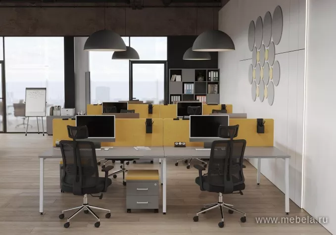 мебель Проджект Пепел