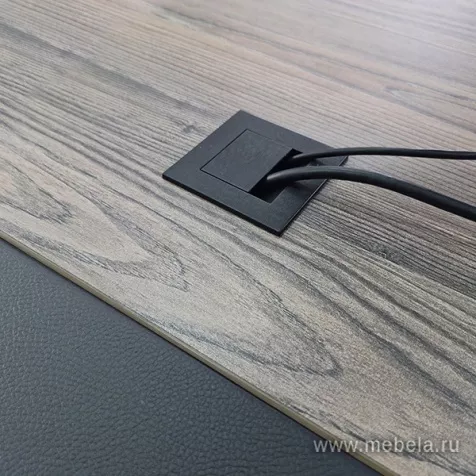 кабинет Бруно Делиос