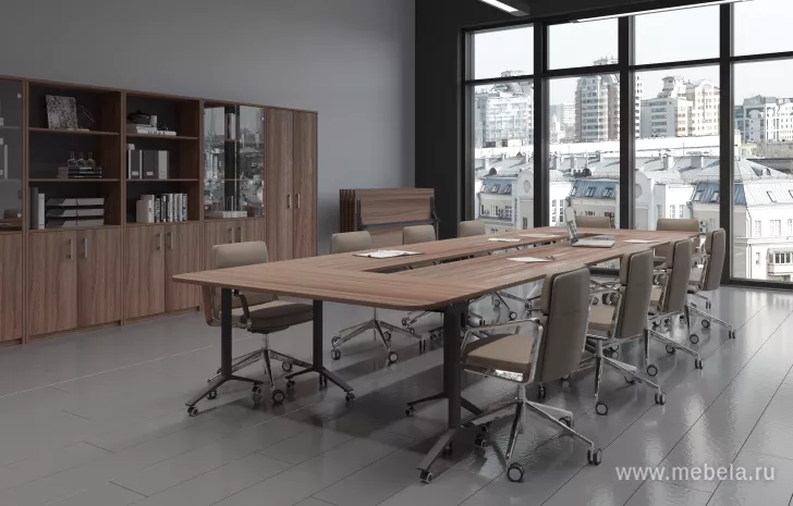 столы складные Моби 25mm