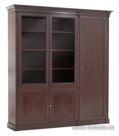 кабинет директора Doge