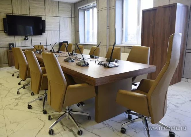 кабинет руководителя Эра