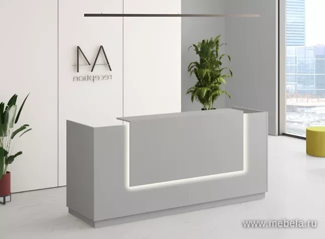 стойка ресепшн A4 +