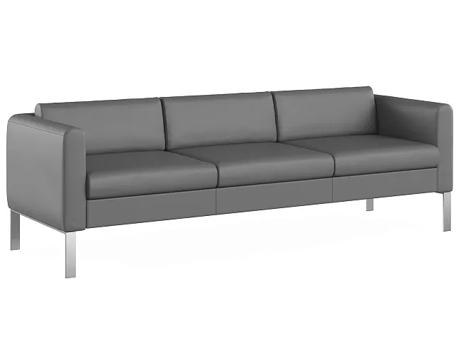 фото Офисный диван Модерн №2