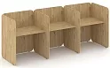 Столы для Call-центра - Комплект №3